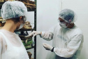 Centro de Documentação Histórica do Litoral do Paraná comemora um ano de funcionamento