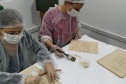 Centro de Documentação Histórica do Litoral do Paraná comemora um ano de funcionamento
