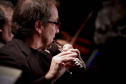 “Guaíra para todos” completa o ciclo de 12 concertos da Orquestra Sinfônica levando arte e alegria para além do teatro