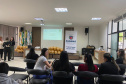Sesa promove ações na primeira quinzena de agosto para incentivo e proteção ao aleitamento materno