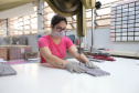Emprego feminino