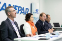   Sanepar amplia investimento em busca da universalização do saneamento