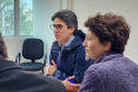 Reunião do CONFAUNA