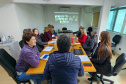 Reunião do CONFAUNA