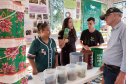 Eventos em Campo Mourão incentivam a produção orgânica e a segurança alimentar