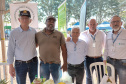 Eventos em Campo Mourão incentivam a produção orgânica e a segurança alimentar