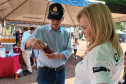 Eventos em Campo Mourão incentivam a produção orgânica e a segurança alimentar