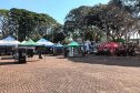Eventos em Campo Mourão incentivam a produção orgânica e a segurança alimentar