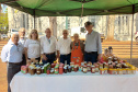 Eventos em Campo Mourão incentivam a produção orgânica e a segurança alimentar
