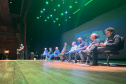 1º Encontro Regional do Detran-PR reúne servidores e parceiros da região de Guarapuava