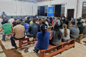 Em Quedas do Iguaçu, Vila Rural Nossa Senhora Aparecida terá água tratada
