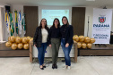Sesa promove ações na primeira quinzena de agosto para incentivo e proteção ao aleitamento materno
