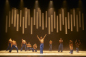 Estreia: Balé Teatro Guaíra se aproxima do público com espetáculo “Contraponto”