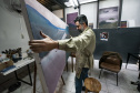 Museu Casa Alfredo Andersen anuncia o novo residente artístico: João Paulo de Carvalho