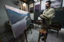 Museu Casa Alfredo Andersen anuncia o novo residente artístico: João Paulo de Carvalho