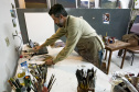 Museu Casa Alfredo Andersen anuncia o novo residente artístico: João Paulo de Carvalho