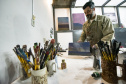 Museu Casa Alfredo Andersen anuncia o novo residente artístico: João Paulo de Carvalho