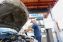 Economia com GNV atinge 40%