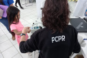 BOs, carteira de identidade, orientações: PCPR leva serviços à população de Cascavel