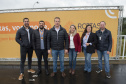 Entrega de apartamentos em Almirante Tamandaré Residencial Porto Tingui II 