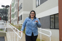 Entrega de apartamentos em Almirante Tamandaré Residencial Porto Tingui II 