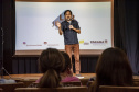Homenagem à Rita Lee e fotos de Claudia Adujar no MUPA são destaques da programação
