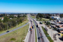 Lote 1 vai modernizar as conexões entre Lapa, Araucária, Porto Amazonas, Campo Largo e Curitiba