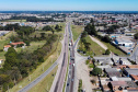 Lote 1 vai modernizar as conexões entre Lapa, Araucária, Porto Amazonas, Campo Largo e Curitiba