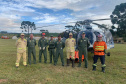 Brigadistas Voluntários