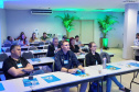 Fomento Paraná e Sebrae iniciam série de encontros regionais de agentes de crédito