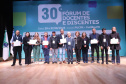 Universidades estaduais conquistam premiação com projetos inovadores na área da extensão