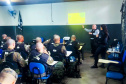 Polícia penal