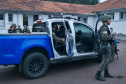Polícia penal
