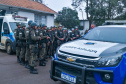 Polícia penal