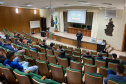 DER/PR firma parceria para realização de cursos e modernização de laboratório de asfalto 