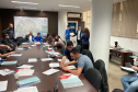 DER/PR firma parceria para realização de cursos e modernização de laboratório de asfalto 