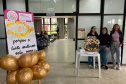 Sesa promove ações na primeira quinzena de agosto para incentivo e proteção ao aleitamento materno