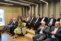 parceria da SGDES com a Sicredi