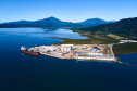 Porto de Antonina tem ganho operacional após conclusão das obras de dragagem de manutenção
