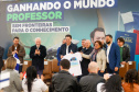 Ganhando o Mundo geral
