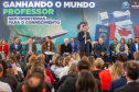 Ganhando o Mundo geral