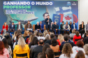 Ganhando o Mundo geral