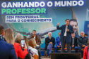 Ganhando o Mundo geral