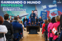 Ganhando o Mundo geral