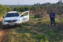 Incidência de Greening
