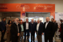 Feira da Louça de Campo Largo é retomada com apoio do Governo do Estado
