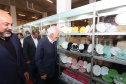 Feira da Louça de Campo Largo é retomada com apoio do Governo do Estado
