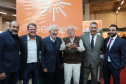 Feira da Louça de Campo Largo é retomada com apoio do Governo do Estado