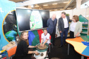 Feira da Louça de Campo Largo é retomada com apoio do Governo do Estado
