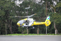 Soldado Mauro Berg/PMPR